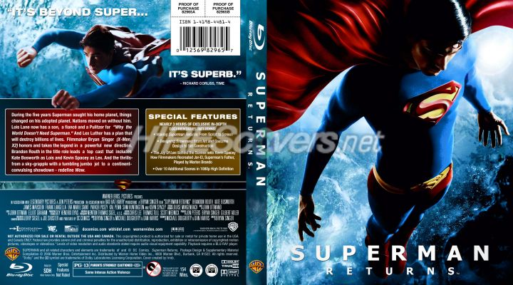 Superman Superman