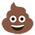 :poo: