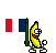 :french-flag-banana: