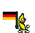 :german-flag-banana: