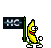 :hrc-flag-banana: