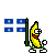 :quebec-flag-banana: