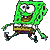 :spongeg: