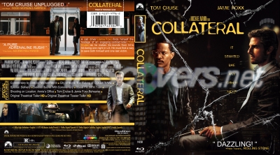 Click to view full size image
==============
Collateral Custom Blu-ray Cover
August 2011 HRC entry
Collateral Custom Blu-ray Cover
August 2011 HRC entry