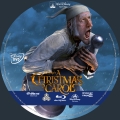 Christmas Carol, A Custom DVD Cover
