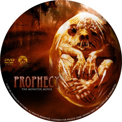 Click to view full size image
==============
Prophecy Custom DVD Disc Label
Prophecy Custom DVD Disc Label