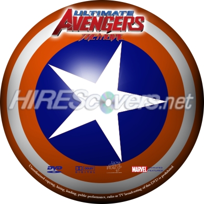 Click to view full size image
==============
Ultimate Avengers Custom DVD Cover
unknown creator
Ultimate Avengers Custom DVD Cover
unknown creator