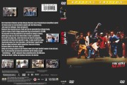 You Got Served Custom DVD Cover