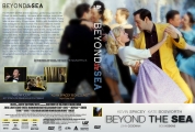 Beyond The Sea (2004) Custom DVD Cover