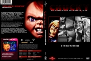 Child's Play Custom DVD Cover