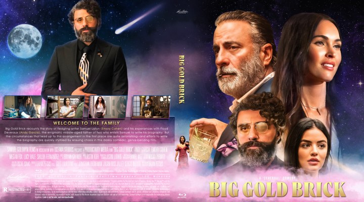 Click to view full size image
==============
Big Gold Brick (2022) Custom Blu-ray Cover
Big Gold Brick (2022) Custom Blu-ray Cover