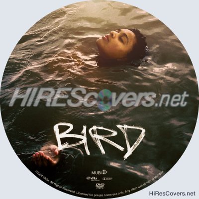 Click to view full size image
==============
Bird (2024) Custom DVD Disc Label
Bird (2024) Custom DVD Disc Label
