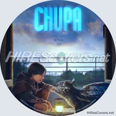 Click to view full size image
==============
Chupa (2023) Custom Blu-ray Disc Label
Chupa (2023) Custom Blu-ray Disc Label