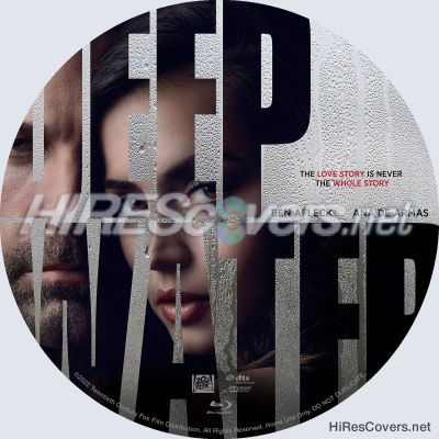 Click to view full size image
==============
Deep Water (2022) Custom Blu-ray Disc Label
Deep Water (2022) Custom Blu-ray Disc Label