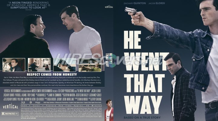 Click to view full size image
==============
He Went That Way Bd (2023) Custom Blu-ray Cover
He Went That Way Bd (2023) Custom Blu-ray Cover