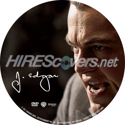 Click to view full size image
==============
J. Edgar DVD Label Custom DVD Disc Label
Hires Label Comp Dec 2011
J. Edgar DVD Label Custom DVD Disc Label
Hires Label Comp Dec 2011