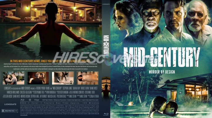 Click to view full size image
==============
Mid-Century (2022) Custom Blu-ray Cover
Mid-Century (2022) Custom Blu-ray Cover