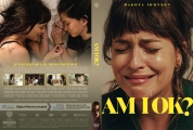 Am I Oka (2022) Custom DVD Cover