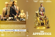 Apprentice, The (2024) Custom DVD Cover