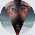 Aviary, The (2022) Custom DVD Disc Label