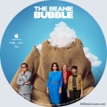 Beanie Bubble, The (2023) Custom Blu-ray Disc Label