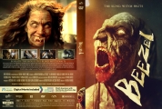 Beezel (2024) Custom DVD Cover