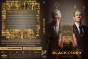 Blackberry (2023) Custom DVD Cover