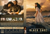 Black Cake (2023) Season One Custom DVD Cover