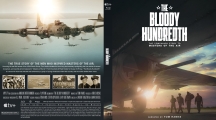 Bloody Hundredth, The (2024) Custom Blu-ray Cover