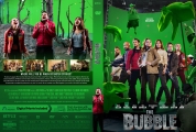 Bubble, The (2022) Custom DVD Cover