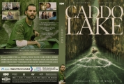 Caddo Lake (2024) Custom DVD Cover