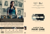 Catch The Fair One (2021) Custom DVD Cover