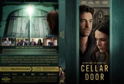 Cellar Door (2024) Custom DVD Cover