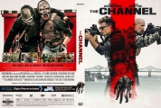 Channel, The (2023) Custom DVD Cover
