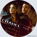 Citadel (2023) Season One Disc Two Custom Blu-ray Disc Label