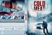 Cold Meat (2023) Custom DVD Cover