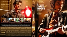 Complete Unknown, A (2024) Custom Blu-ray Cover
