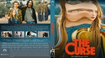 Curse, The (2023) Season One Custom Blu-ray Cover