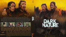 Dark Nature (2022) Custom Blu-ray Cover