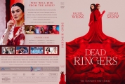 Dead Ringers Season One (2023) Custom DVD Cover