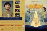 Didi (2024) Custom DVD Cover