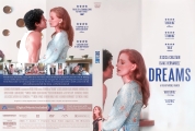 Dreams (1990) Custom DVD Cover