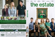 Estate, The (2022) Custom DVD Cover
