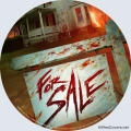 For Sale (2024) Custom DVD Disc Label