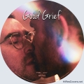 Good Grief (2024) Custom Blu-ray Disc Label