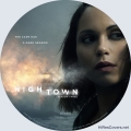 Hightown (2024) Season Three Custom Blu-ray Disc Label