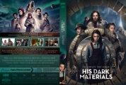 His Dark Materials: Season One (2019-) Custom DVD Cover