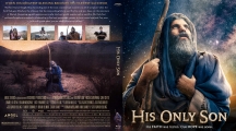 His Only Son (2023) Custom Blu-ray Cover