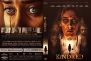 Kindred, The  (2021) Custom DVD Cover