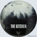 Kitchen, The (2023) Custom Blu-ray Disc Label